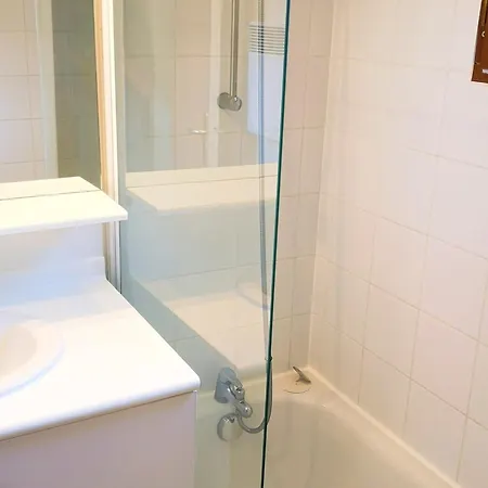 Chalet Mitoyen 3 Pieces, 7 Pers., Cuisine Equipee, Parking Gratuit, Animaux Admis - Fr-1-504-58